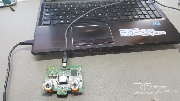 PS5 Controller Hall Effect Replacement Sticks - ERC