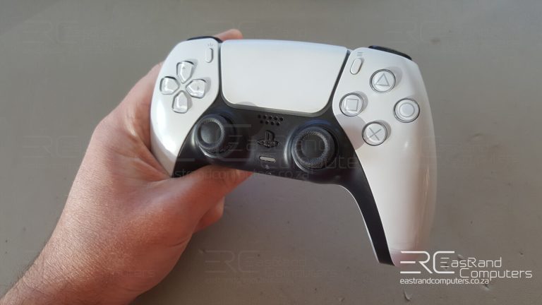 PS5 Controller Hall Effect Replacement Sticks - ERC